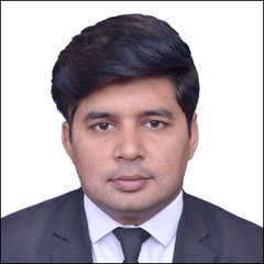 Muhammad Sajjad - Corporate Lawyer